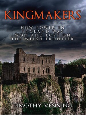 cover image of Kingmakers